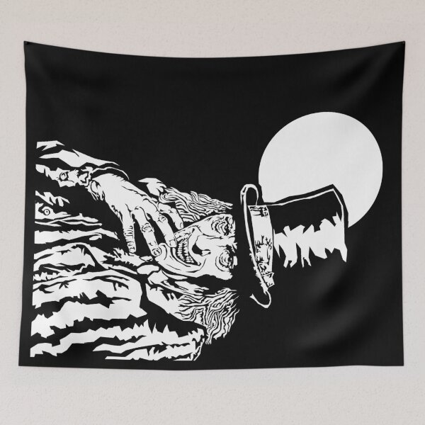 Item preview, London After Midnight designed and sold by Hypnogoria.