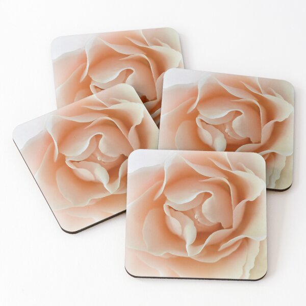 Item preview, Peach Curls designed and sold by inlightimagery.