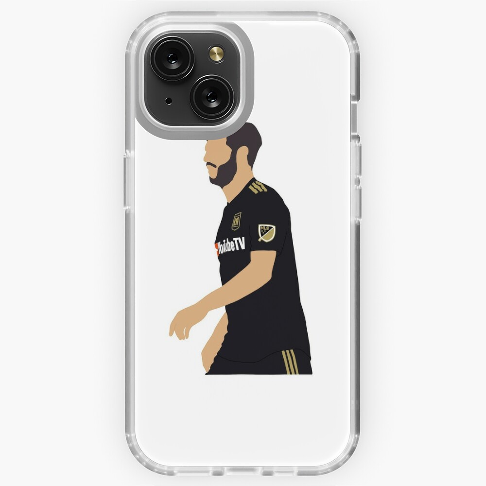 Official Mobile Shop of LAFC