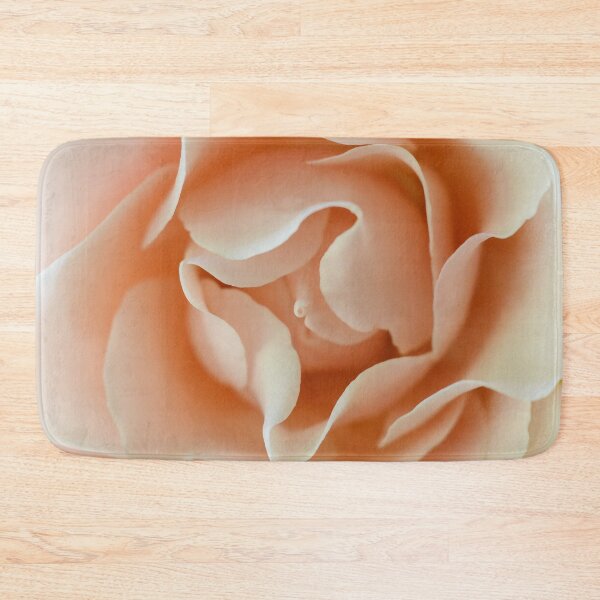 Item preview, Peach Curls designed and sold by inlightimagery.