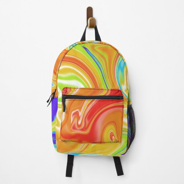 Item preview, Rainbow Stone designed and sold by DoodleBugg.