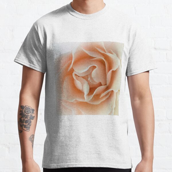 Item preview, Peach Curls designed and sold by inlightimagery.