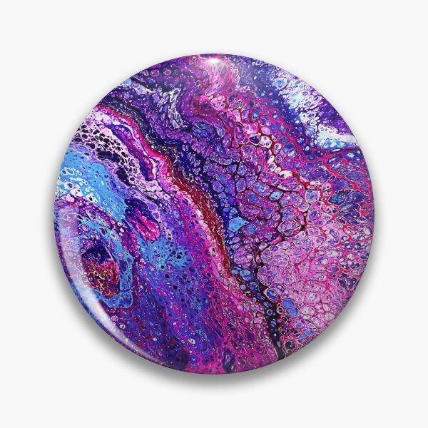 Item preview, Lava rosa y morada designed and sold by Bethn921.