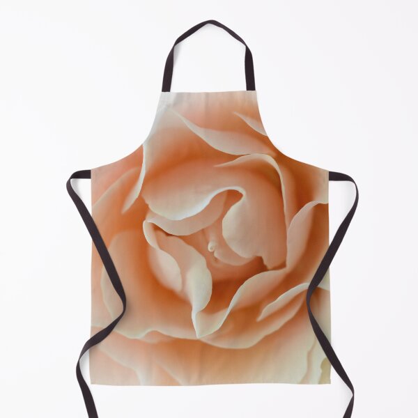 Item preview, Peach Curls designed and sold by inlightimagery.
