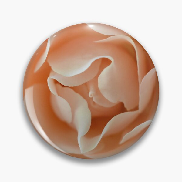 Item preview, Peach Curls designed and sold by inlightimagery.