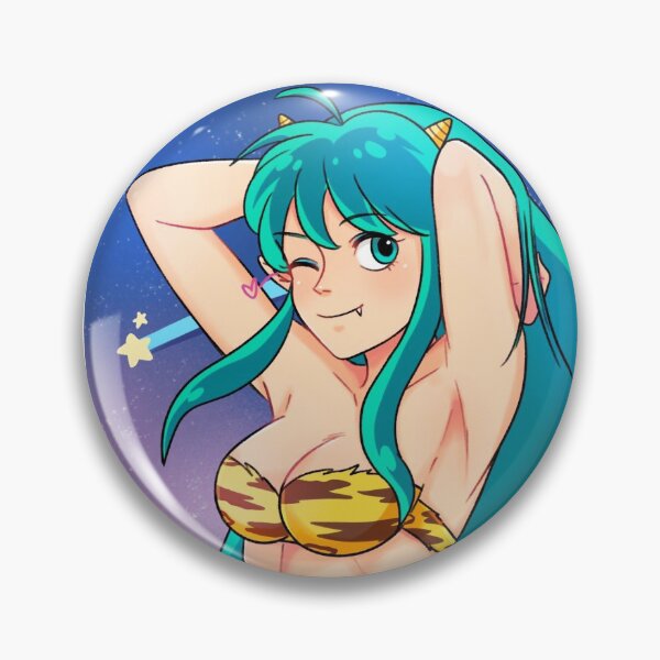 Item preview, Lum Invader designed and sold by HrshyC.