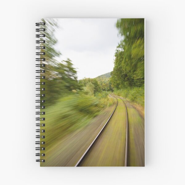 Item preview, Travel Rails designed and sold by Irina Polyanskaya.