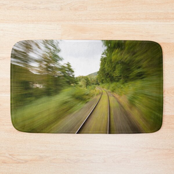 Item preview, Travel Rails designed and sold by Irina Polyanskaya.