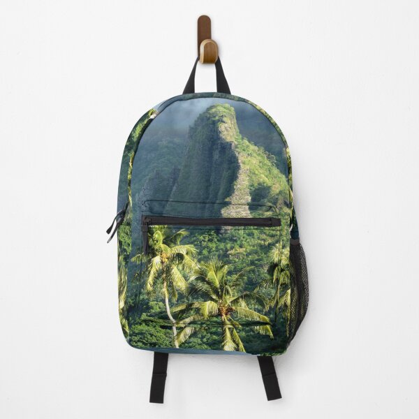 Item preview, Tahiti Mountain Photograph designed and sold by Sharon Schwalbe.