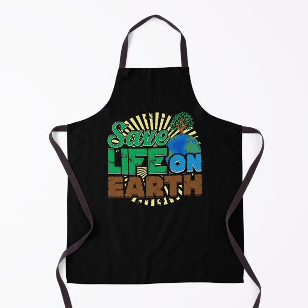 Item preview, Save Life On Earth designed and sold by Mrpotts73.