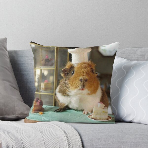 Item preview, Guinea Pig – Cavy Collection – Model 11 designed and sold by Coolstuff4you71.