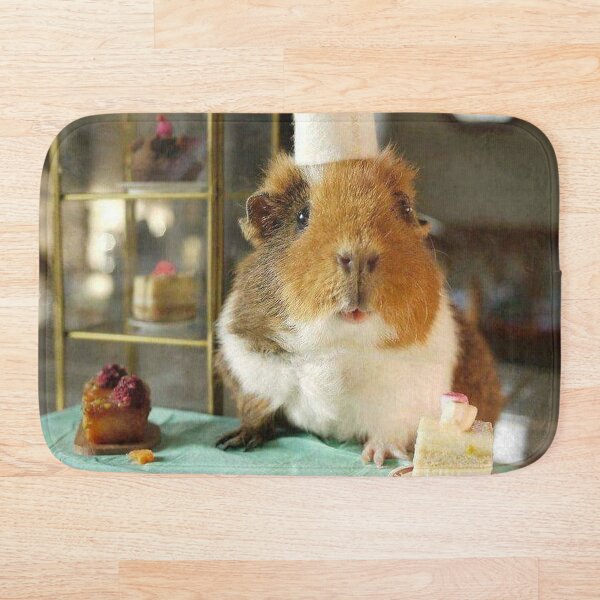 Artikelvorschau,  auch als Meerschweinchen oder Hausschweinchen bekannt entworfen und verkauft von Coolstuff4you71.