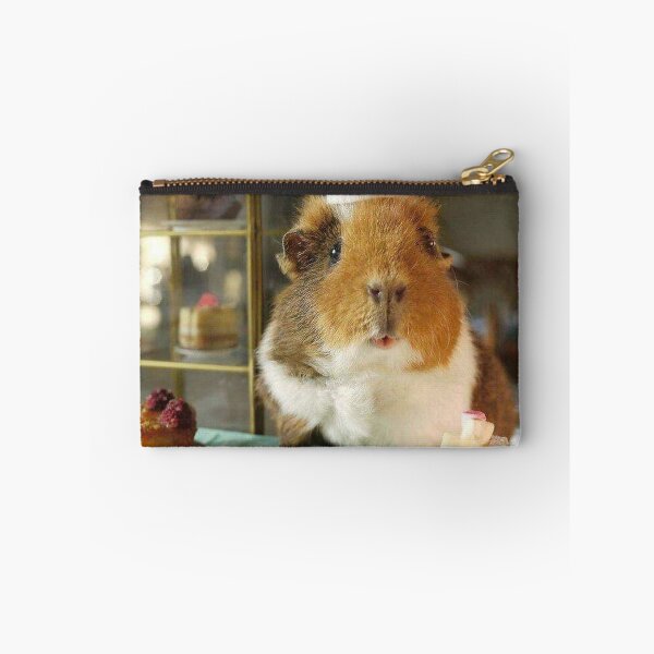 Item preview, Guinea Pig – Cavy Collection – Model 11 designed and sold by Coolstuff4you71.