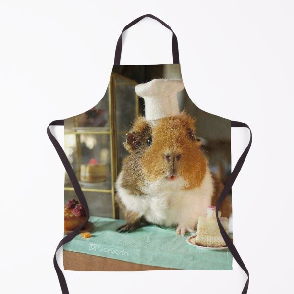 Item preview, Guinea Pig – Cavy Collection – Model 11 designed and sold by Coolstuff4you71.