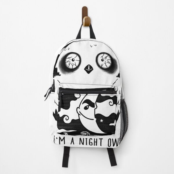 Item preview, The Night Owl designed and sold by atrellano.