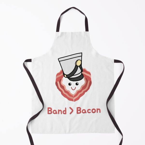 Item preview, Band > Bacon designed and sold by BandMomDesigns.