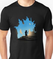 Fus Ro DOS! Unisex T-Shirt