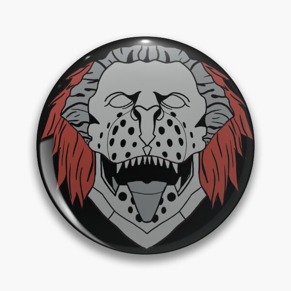 Item preview, The Commander’s Helmet designed and sold by Marmotdragon.