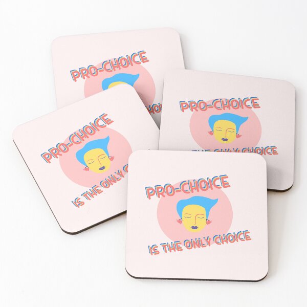 Item preview, Pro-Choice is the Only Choice designed and sold by gimmesometees.