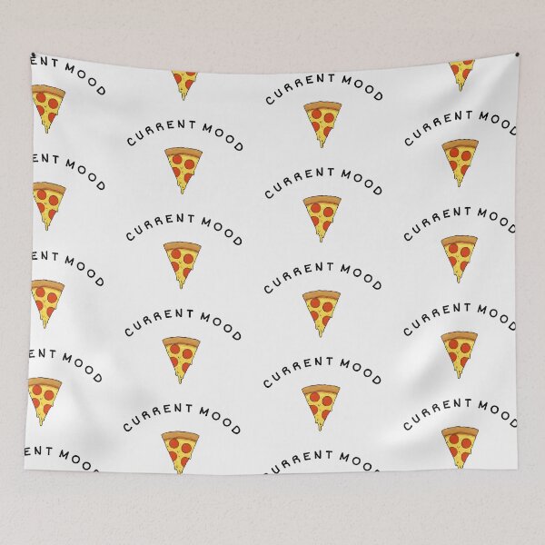 Item preview, Pizza the love of life designed and sold by Nishad4.