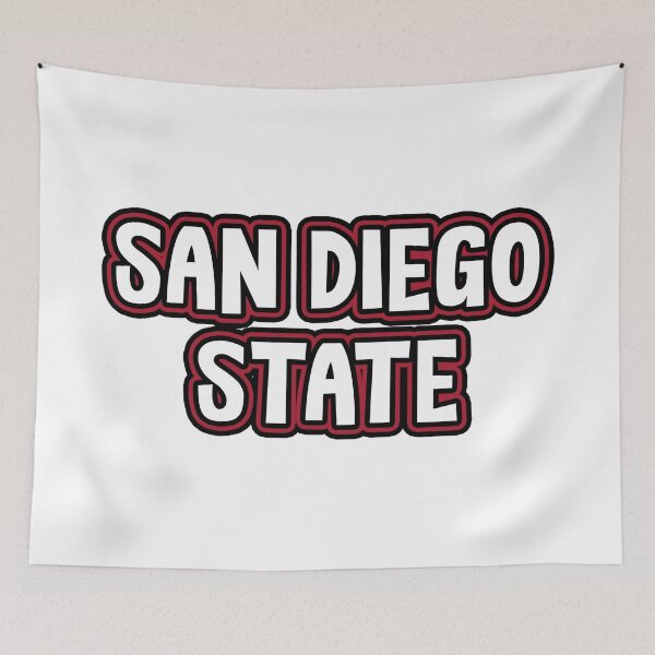 Item preview, San Diego State designed and sold by kkosmicki.