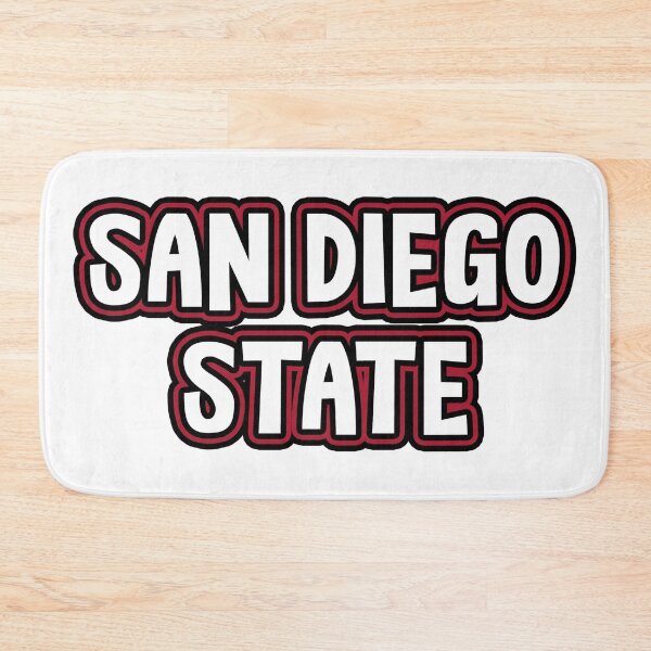 Item preview, San Diego State designed and sold by kkosmicki.