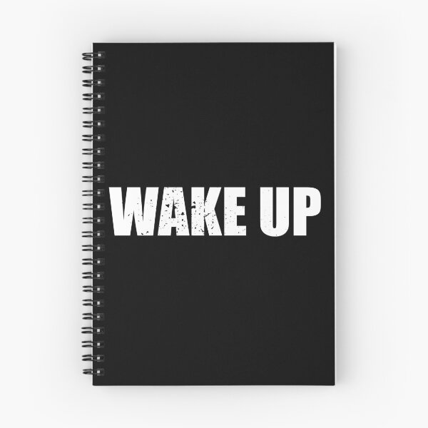 Item preview, Wake Up Mask designed and sold by Dearpeople.