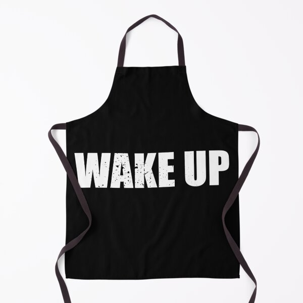 Item preview, Wake Up Mask designed and sold by Dearpeople.