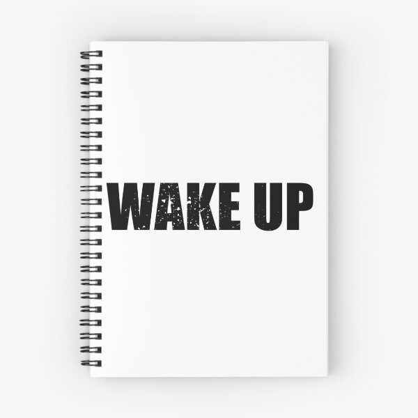 Item preview, Wake Up Mask designed and sold by Dearpeople.