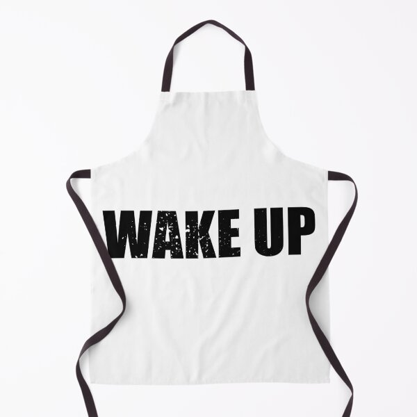Item preview, Wake Up Mask designed and sold by Dearpeople.