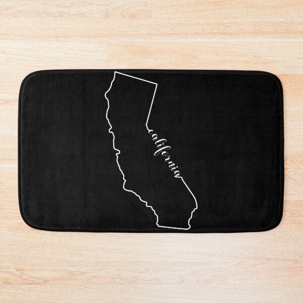 Item preview, Cute California Cali Los Angeles La Souvenir designed and sold by merchzy.