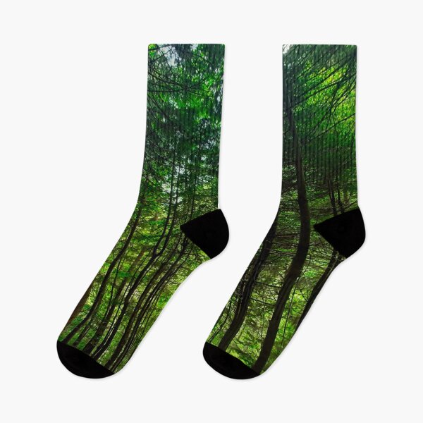 Item preview, Explore the Forest designed and sold by CokeyPanda.
