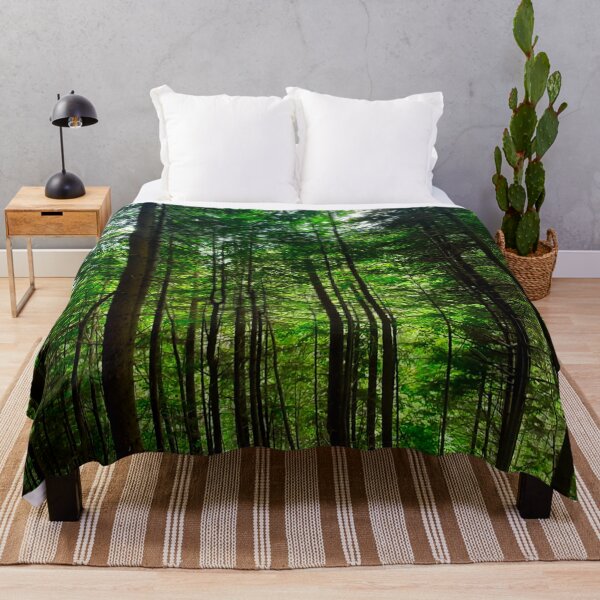 Item preview, Explore the Forest designed and sold by CokeyPanda.