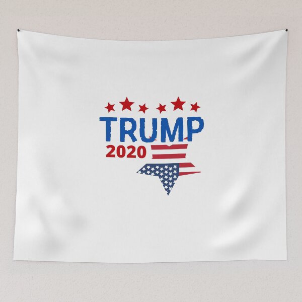 Item preview, Trump 2020 designed and sold by eakkung.