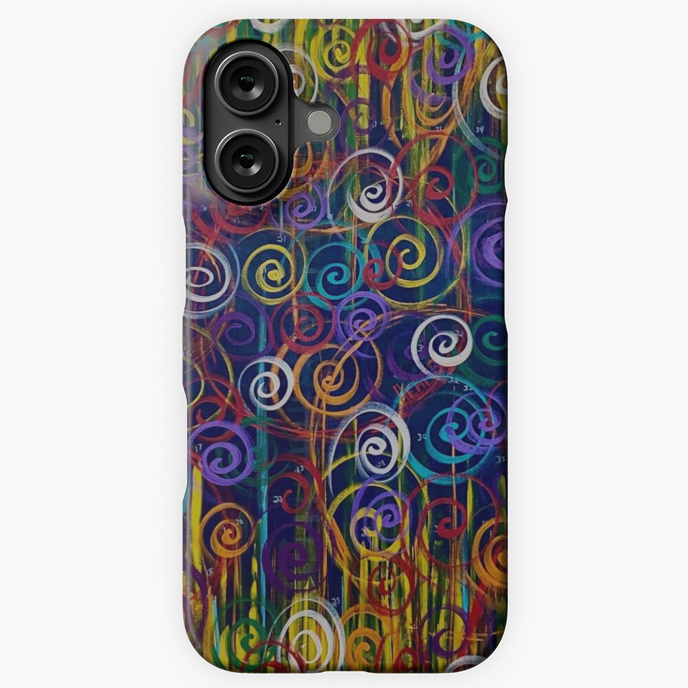 Item preview, iPhone Snap Case designed and sold by benbhop.