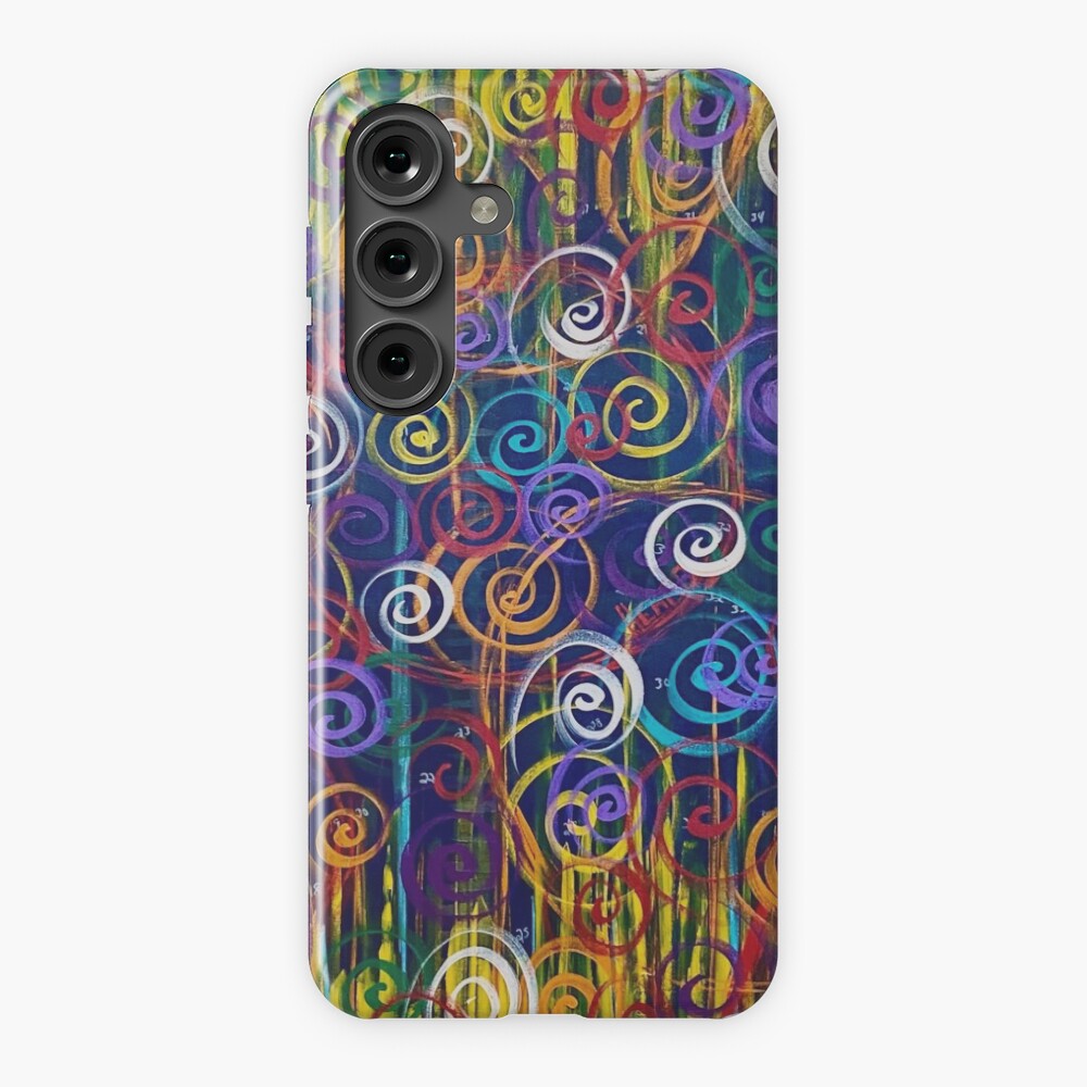 Item preview, Samsung Galaxy Snap Case designed and sold by benbhop.