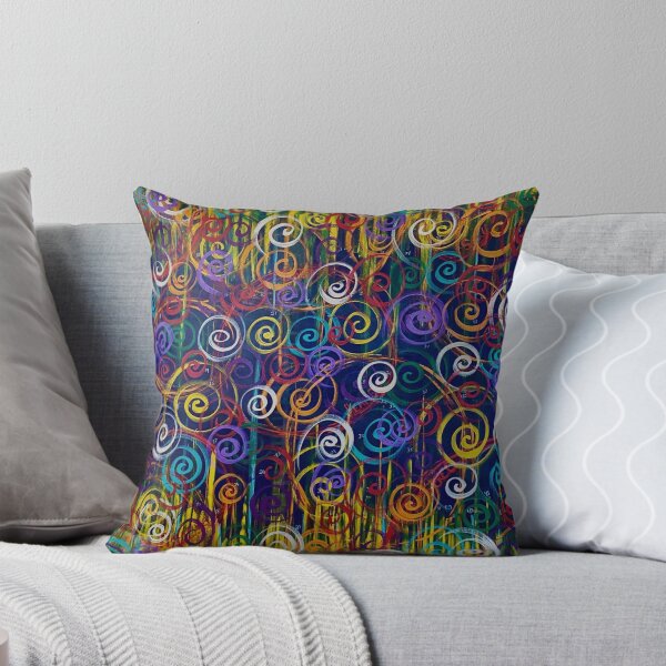 Item preview, Nugget's Swirl designed and sold by Ben Brummerhop.
