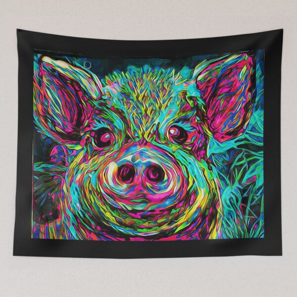 Item preview, This Little Piggy designed and sold by Sherry Salant.