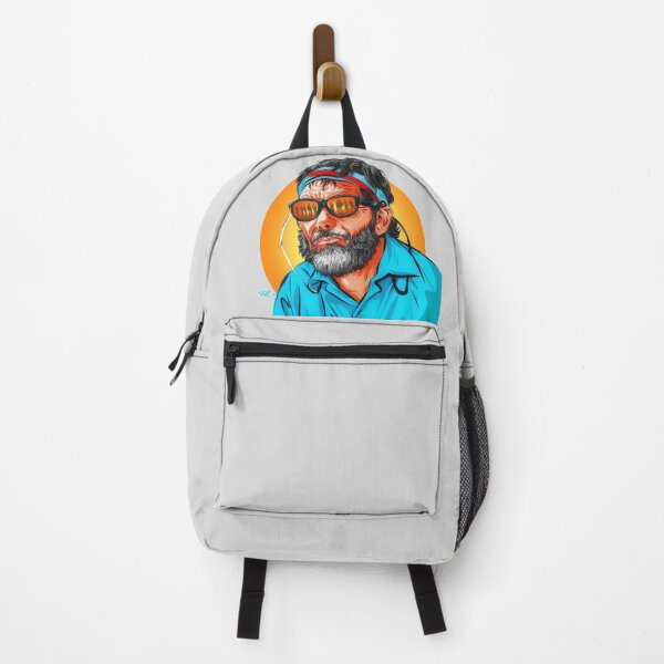 Item preview, Sam Peckinpah - An illustration by Paul Cemmick designed and sold by TIGERDAVER.