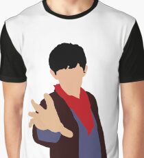 Merlin 2.0 Graphic T-Shirt