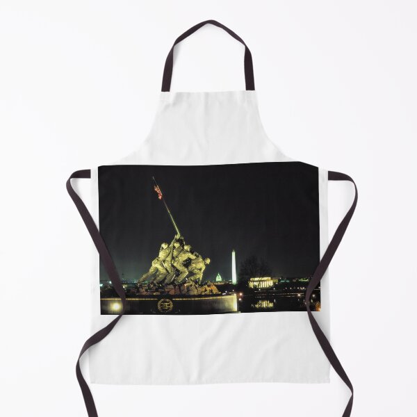 Item preview, Iwo Jima 7 designed and sold by Kenshots.