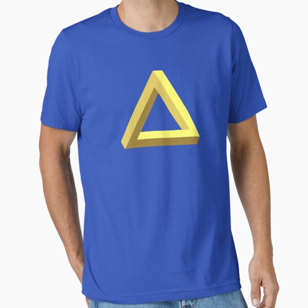 Item preview, Impossible Triangle designed and sold by Rob Price.