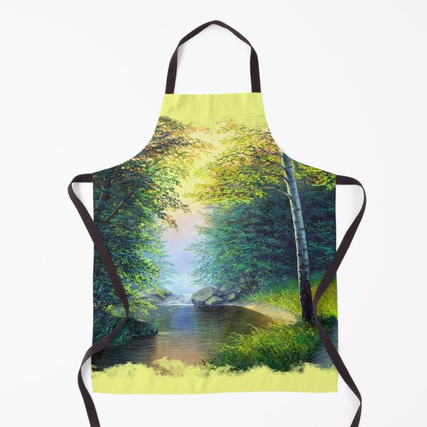 Item preview, River in the Forest designed and sold by Ethiyo.