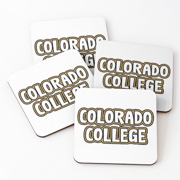 Item preview, Colorado College designed and sold by kkosmicki.
