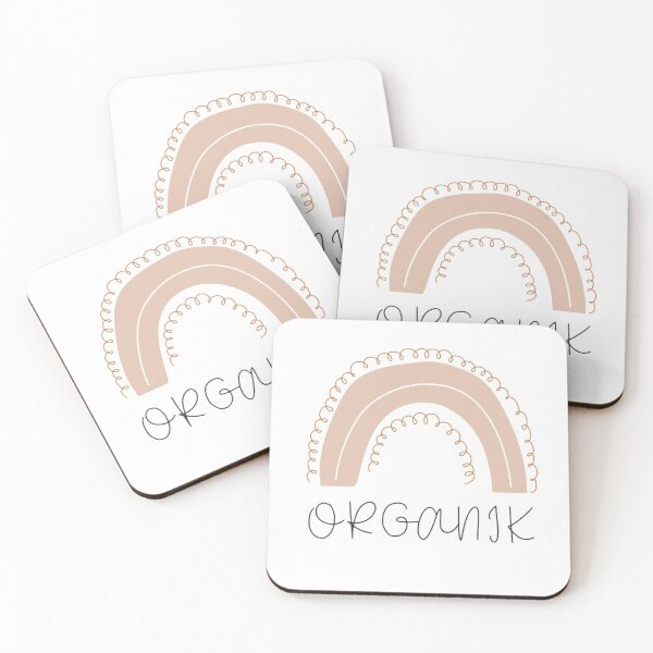 Item preview, Organik Rainbow designed and sold by shantishirts.