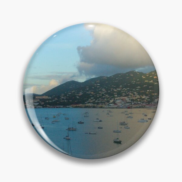 Item preview, Moody Sun Sea designed and sold by KensLensDesigns.