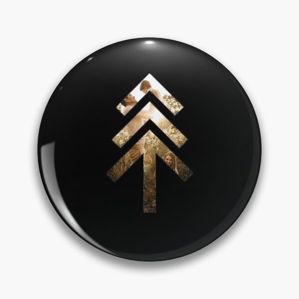 Item preview, Tiwaz Rune designed and sold by iamhewho.