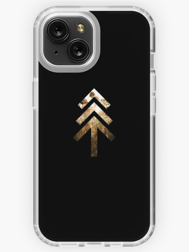 Tyr / Tiwaz - Bone and Burnt Wood Inverted - Viking / Norse / Saxon Futhark  Rune iPhone Case for Sale by SolarCross