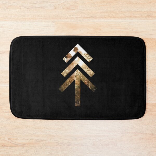 Item preview, Tiwaz Rune designed and sold by iamhewho.