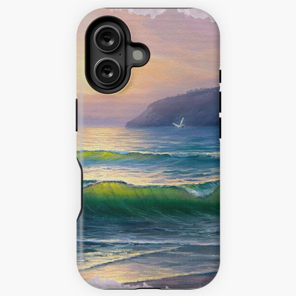 Item preview, Seascape  designed and sold by Ethiyo.